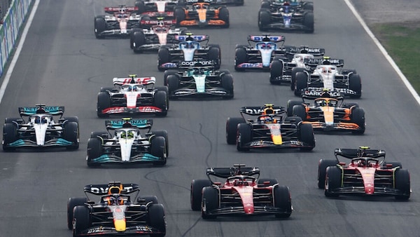 GP Olanda, chi sale e chi scende in classifica Piloti dopo Zandvoort