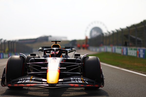 GP Olanda: i 5 temi del fine settimana