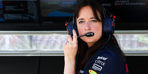 Stop Tsunoda, AlphaTauri: "Odio inaccettabile verso il team e Hannah Schmitz"
