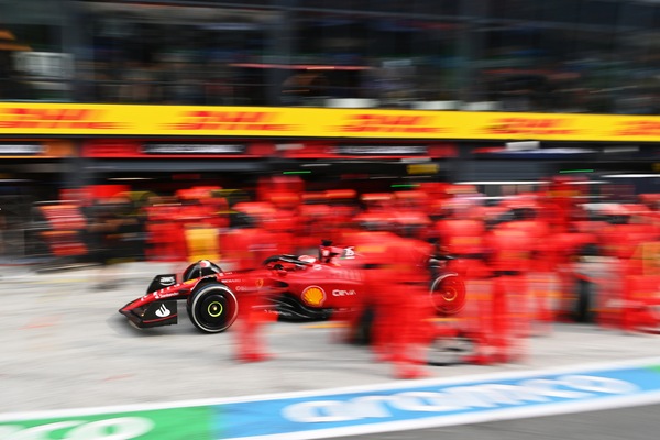 GP Italia: gli orari di Sky, NOW e TV8