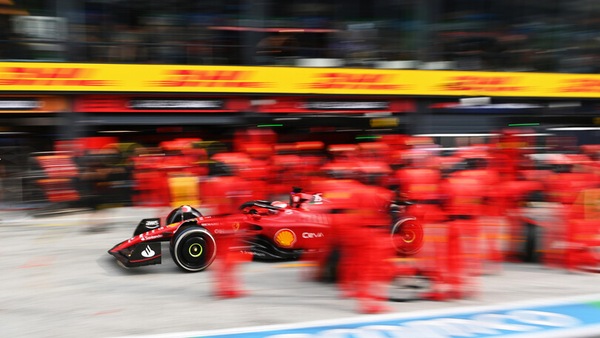 GP Italia: gli orari di Sky, NOW e TV8