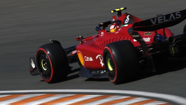 Pirelli, a Monza la sfida è su trazione, frenate e cordoli