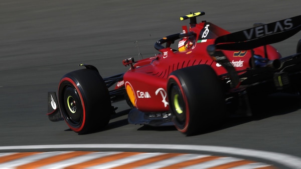 Pirelli, a Monza la sfida è su trazione, frenate e cordoli