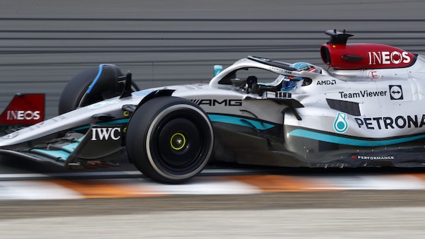 Wolff non teme una Spa-bis, Mercedes andrà meglio a Monza