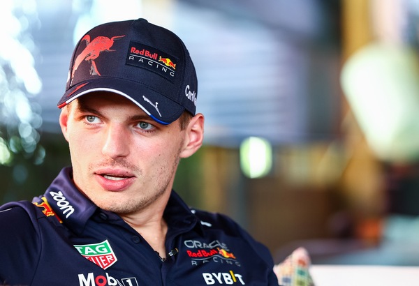 Verstappen, no al relax: "Vogliamo continuare a vincere le gare"