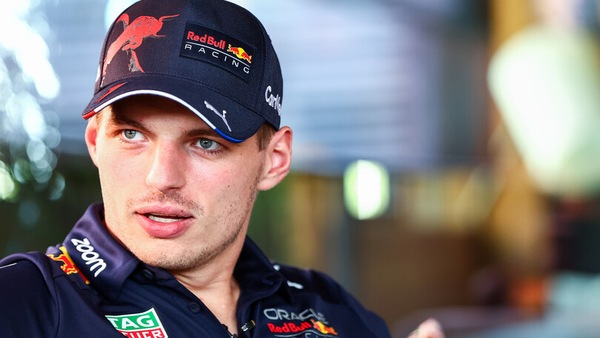 Verstappen, no al relax: "Vogliamo continuare a vincere le gare"