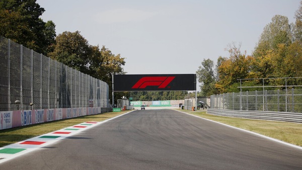Formula 1, un minuto di silenzio a Monza per la Regina Elisabetta II