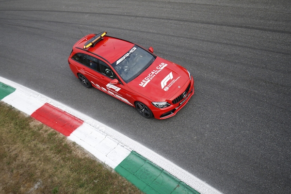 GP Italia, LIVE: segui il primo turno di prove libere in diretta