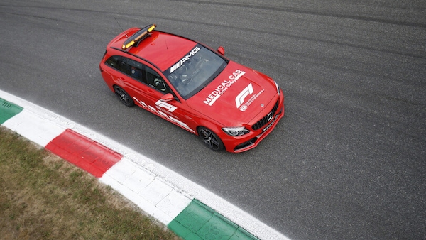 GP Italia, LIVE: segui il primo turno di prove libere in diretta