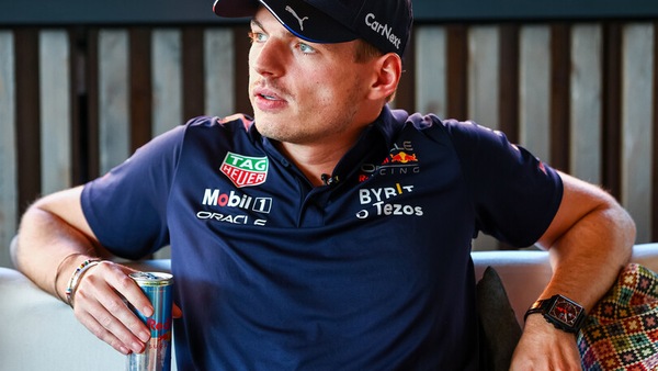 Verstappen cambia motore a Monza, le sostituzioni da Sainz a Hamilton