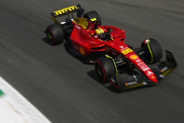 LIVE GP Italia, segui in diretta il secondo turno di prove libere