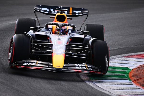 Marko, Red Bull disponibile a collaborazioni sul motore
