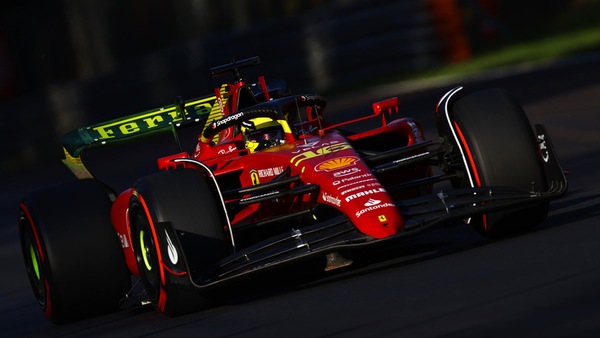 GP Italia LIVE: FP3 in diretta