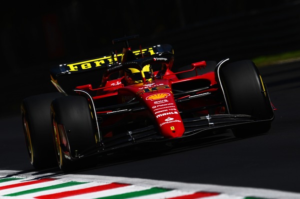 GP Italia, qualifiche: Leclerc, la pole è vera! Battuti Verstappen e Sainz
