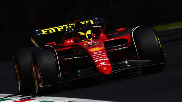 GP Italia, qualifiche: Leclerc, la pole è vera! Battuti Verstappen e Sainz