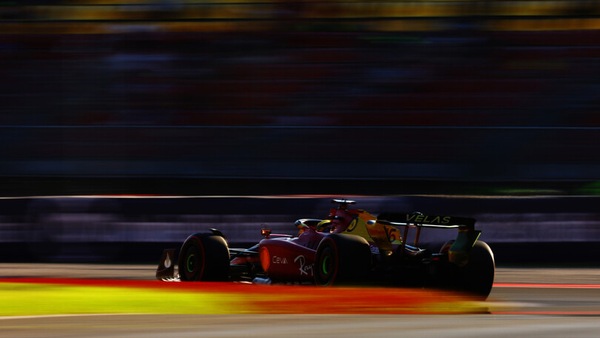 Leclerc: "Mi sono preso rischi nel secondo settore ed ha funzionato"