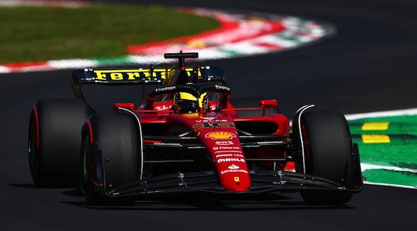 Formula 1 GP Italia LIVE: il commento in diretta, giro per giro