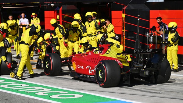 Binotto: "FIA ha dormito, la F1 ha bisogno di altro"