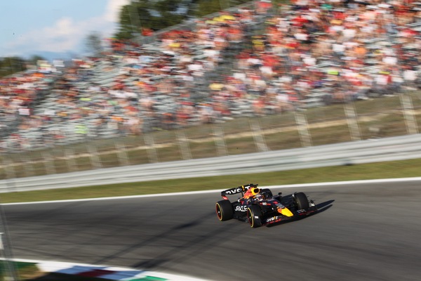 GP Italia: i 5 temi del fine settimana