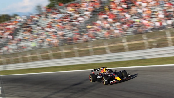 GP Italia: i 5 temi del fine settimana