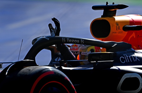 F1, GP Singapore: Verstappen si laurea campione del mondo 2022 se...