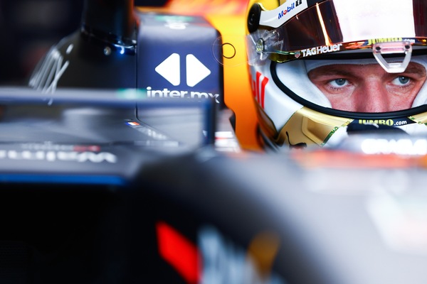 Verstappen, countdown iridato: ecco dove, come e quando può vincere