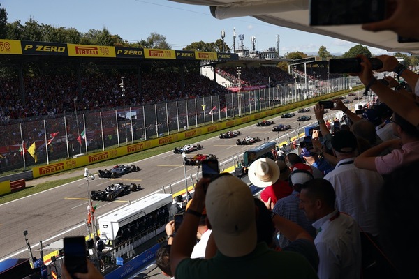 Le Grid Penalty sono una follia