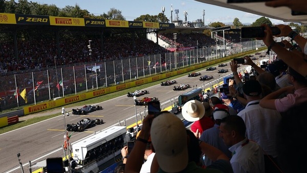 Le Grid Penalty sono una follia