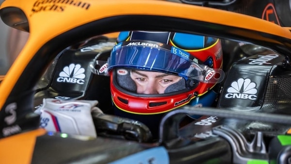 Superlicenza Herta, no a eccezioni ma il peso Indycar va rivisto