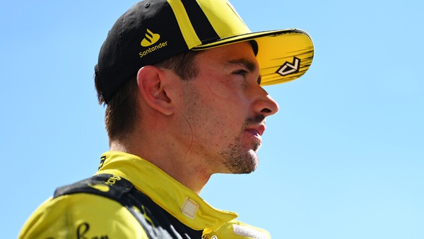 Leclerc: "F1 sempre più green, ma vorrei di nuovo i V10"