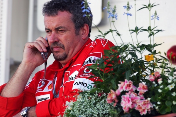 Un giallo da F1: i 15 anni della spy story