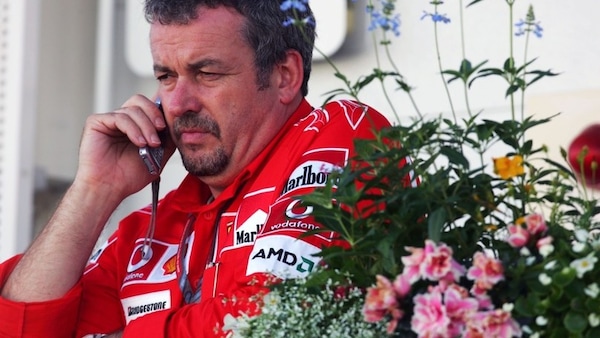 Un giallo da F1: i 15 anni della spy story