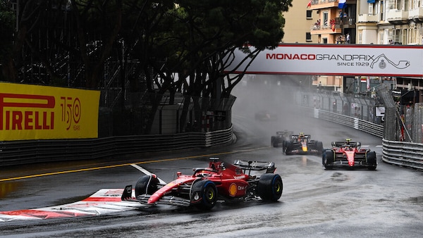 GP Monaco, alla fine l'accordo arriva seppur breve