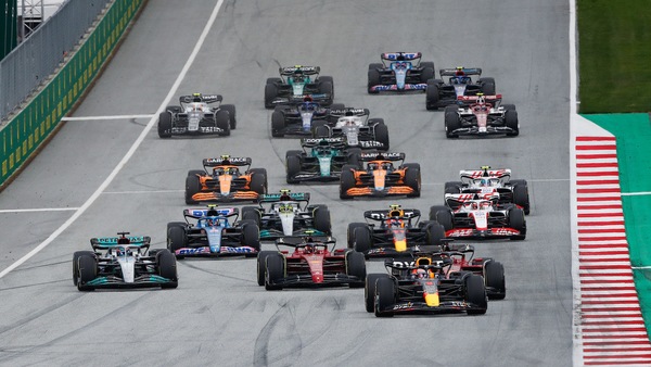 Calendario 2023, la FIA va di fretta con la ratifica