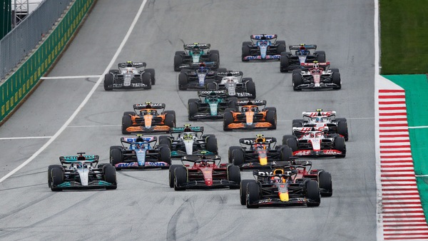 Calendario 2023, la FIA va di fretta con la ratifica