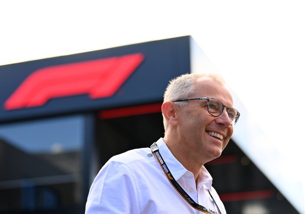 Nuove squadre in Formula 1, Domenicali: non è una priorità