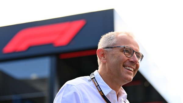 Nuove squadre in Formula 1, Domenicali: non è una priorità