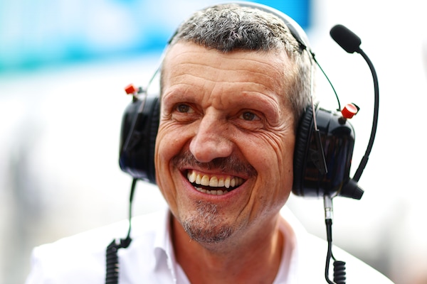 Steiner promuove la F1 di Liberty Media: "Gran lavoro sull'intrattenimento"