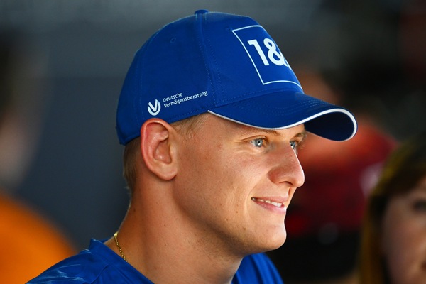 Brawn supporta Schumacher: merita di continuare in F1