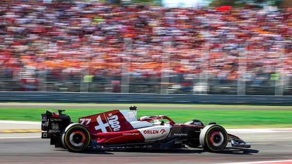 Alfa Romeo, il giorno del grande annuncio. In F1 solo con PU Ferrari