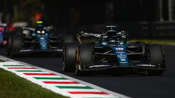 Fallows: "Aston Martin AMR23 sarà un netto passo avanti"