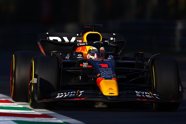 Verstappen non teme a Singapore una Monaco-bis