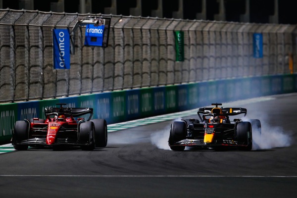 Debrief F1: Ferrari contro Red Bull, l'analisi a sei gare dalla fine