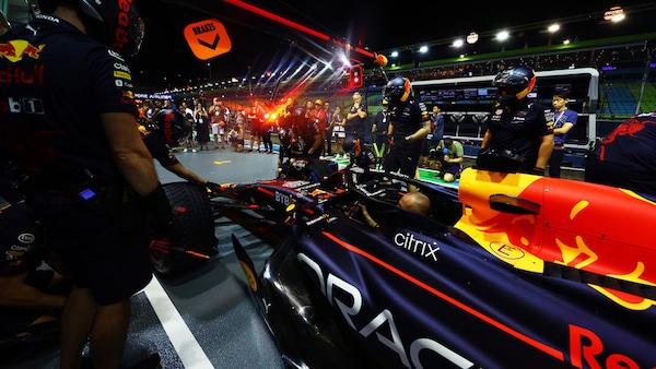 Budget cap, Red Bull si difende: rumours danneggiano la reputazione