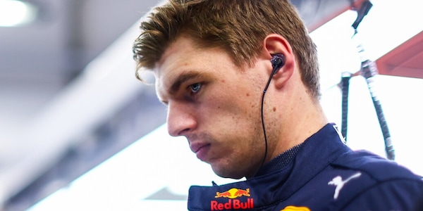 Rabbia Verstappen: "Senza benzina in qualifica! Un errore inaccettabile"