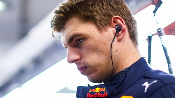 Rabbia Verstappen: "Senza benzina in qualifica! Un errore inaccettabile"