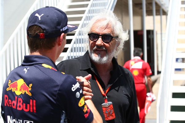 Briatore è una furia: “Fossi stato in Ferrari, avrei spaccato tutto”