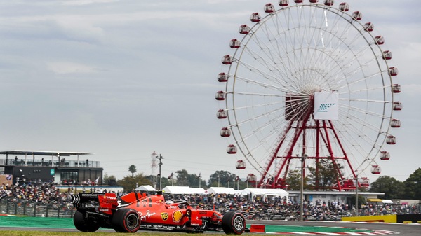 Pirelli, la sfida di Suzuka e un assaggio di 2023