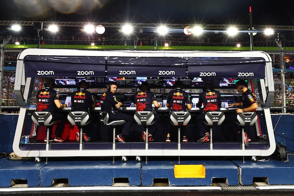 F1, budget cap: accuse, sanzioni e cosa rischia la Red Bull