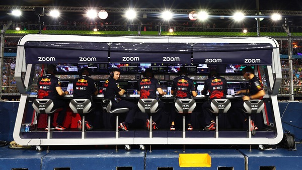 F1, budget cap: accuse, sanzioni e cosa rischia la Red Bull